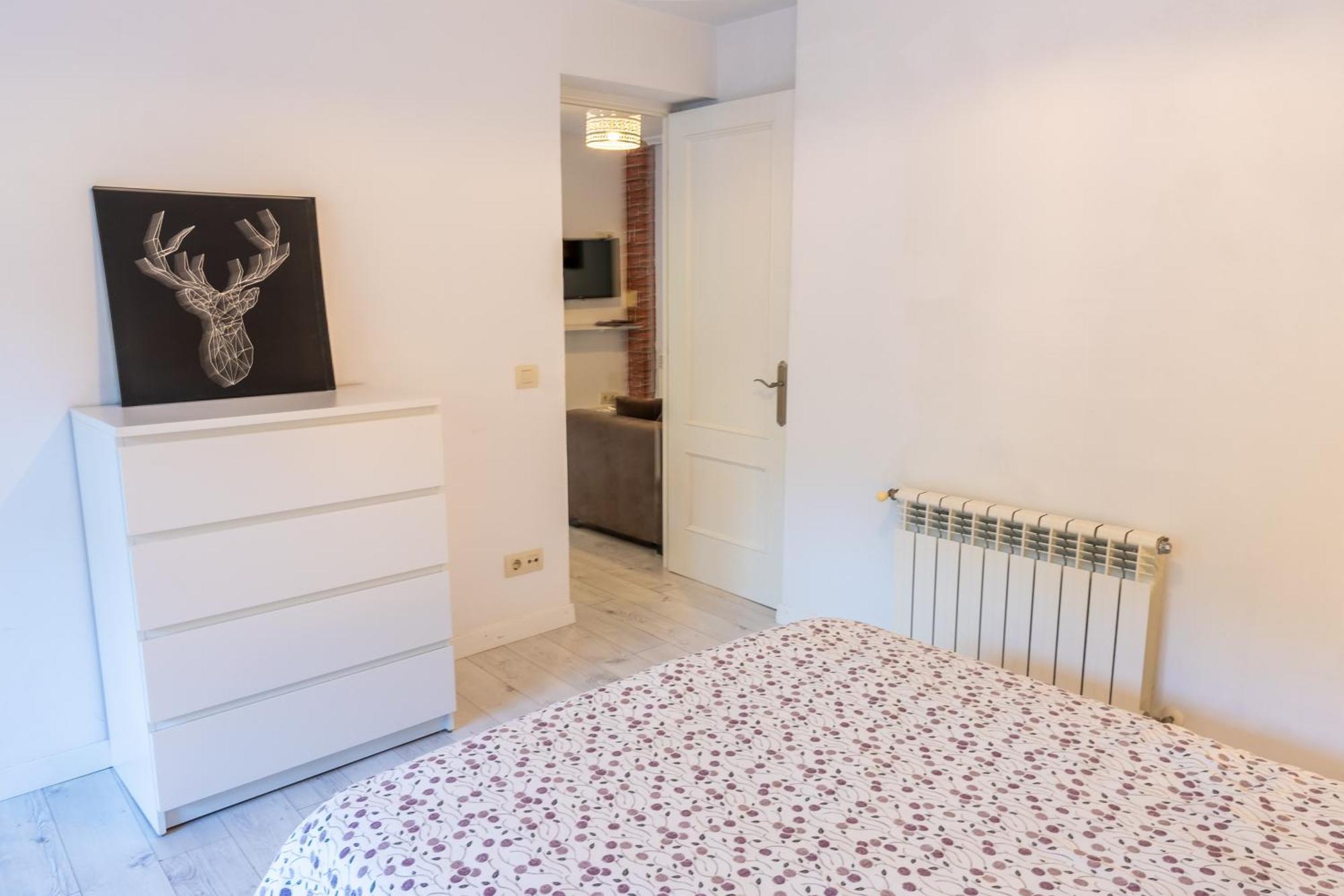 קודילרו Apartamentos Olga מראה חיצוני תמונה