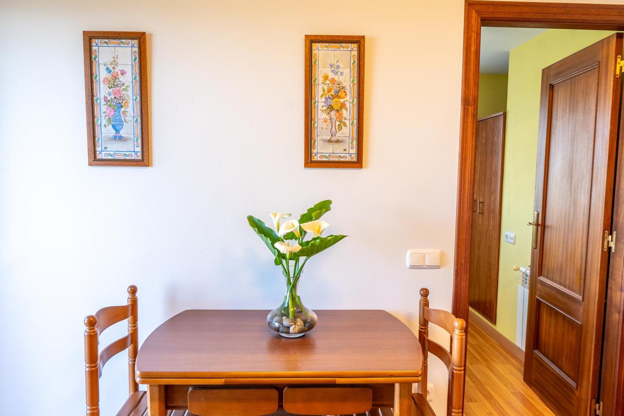 קודילרו Apartamentos Olga מראה חיצוני תמונה