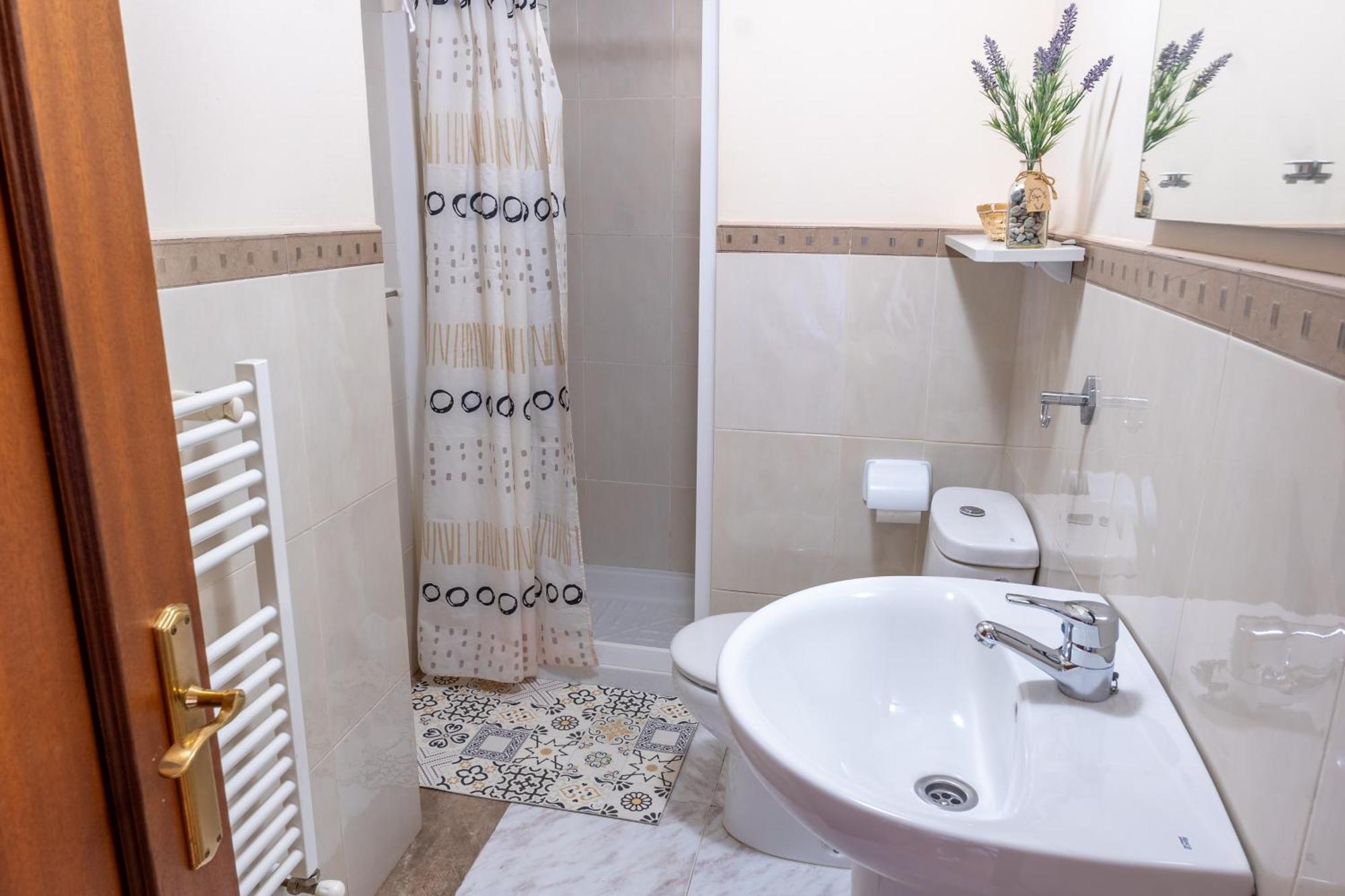 קודילרו Apartamentos Olga מראה חיצוני תמונה