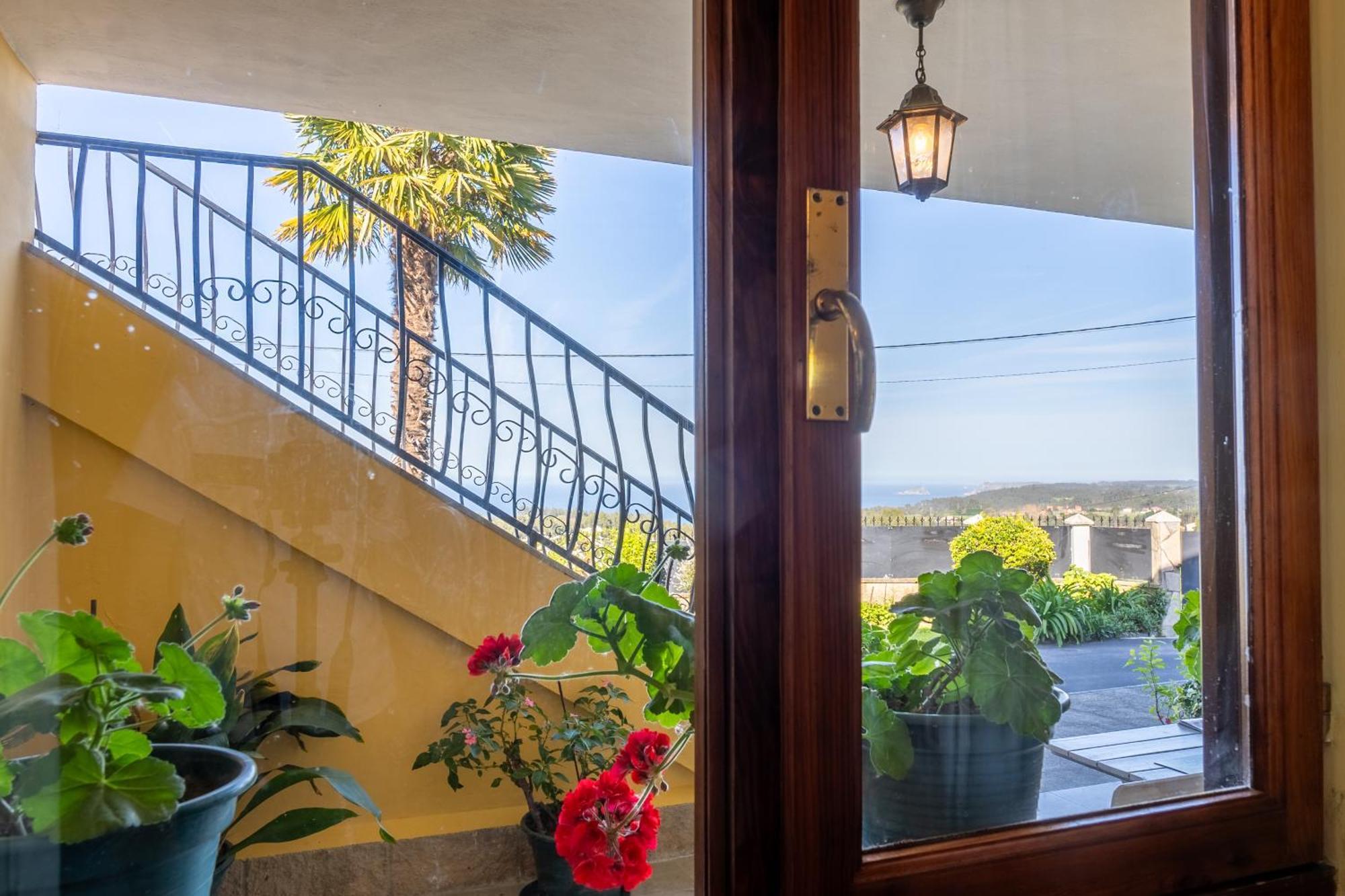 קודילרו Apartamentos Olga מראה חיצוני תמונה