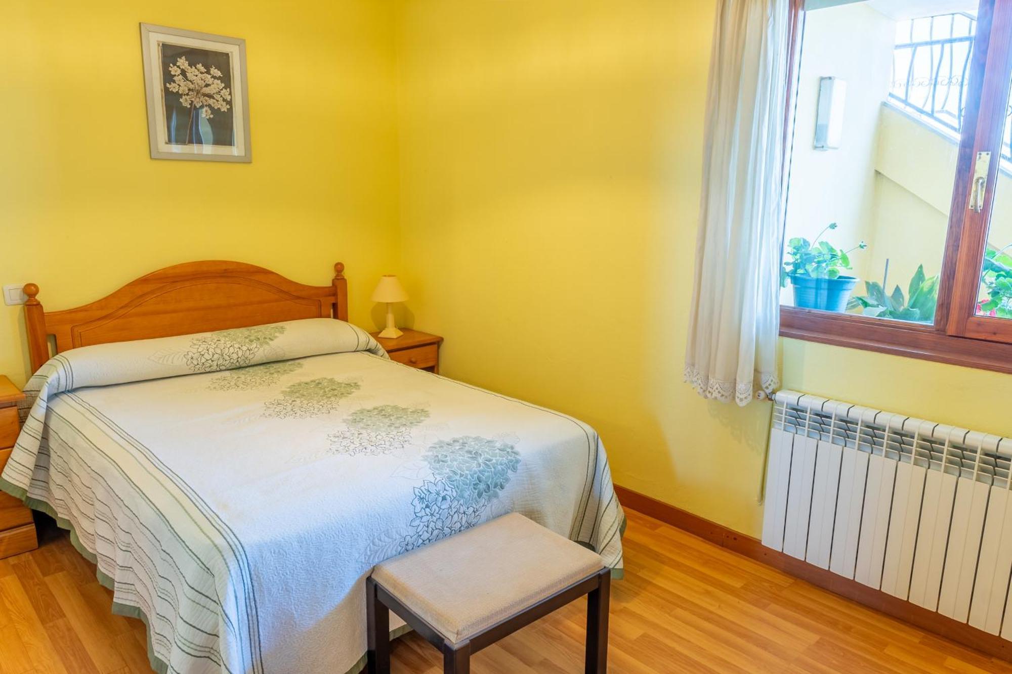 קודילרו Apartamentos Olga מראה חיצוני תמונה