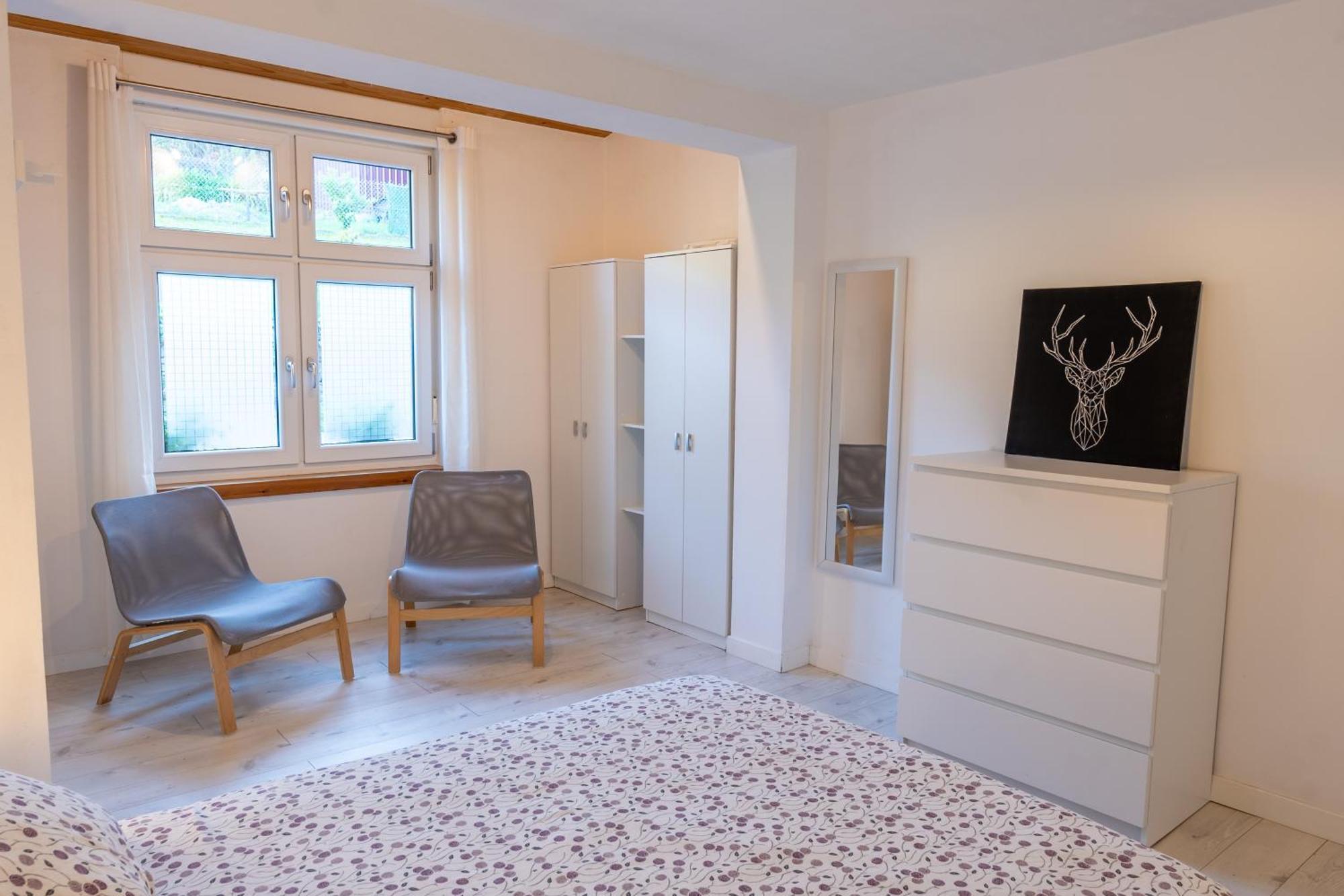 קודילרו Apartamentos Olga מראה חיצוני תמונה