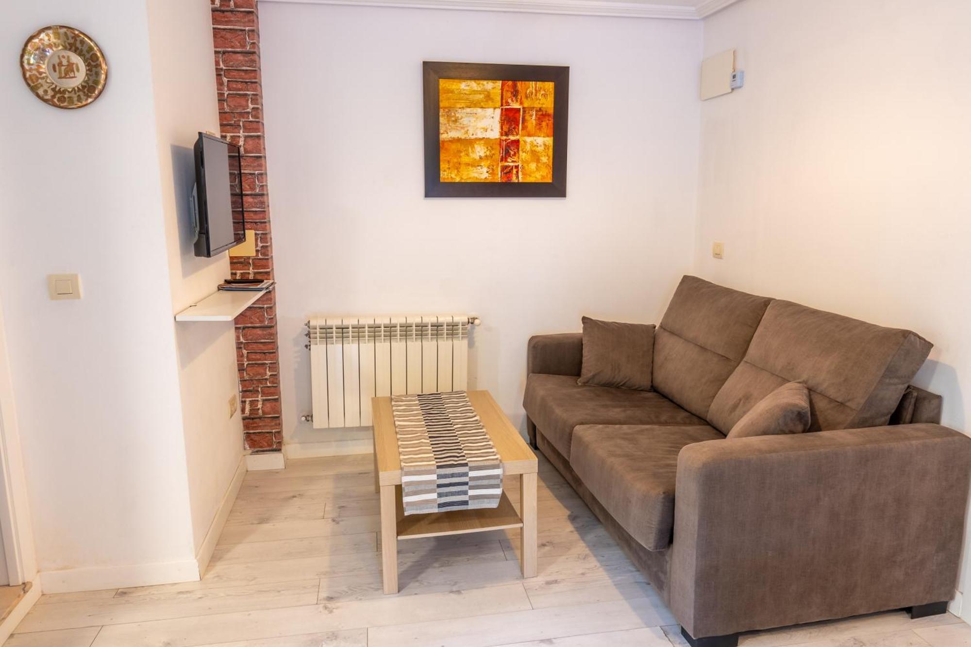 קודילרו Apartamentos Olga מראה חיצוני תמונה
