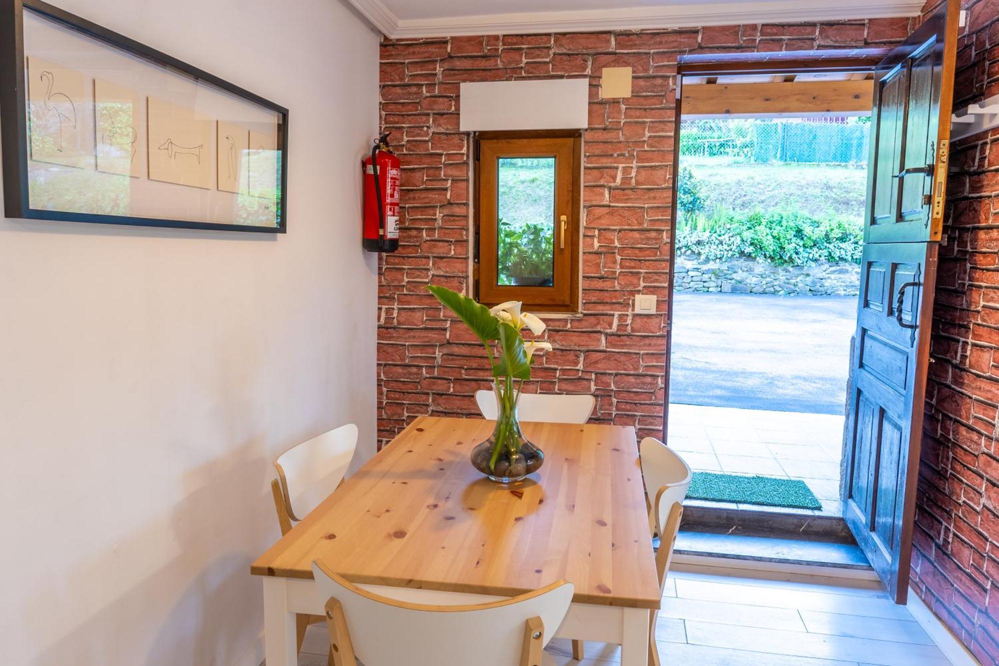 קודילרו Apartamentos Olga מראה חיצוני תמונה