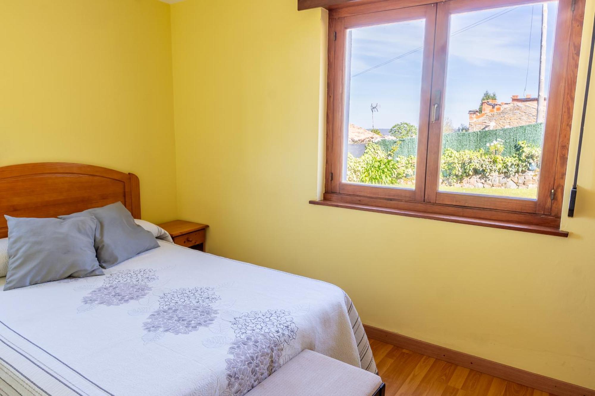 קודילרו Apartamentos Olga מראה חיצוני תמונה