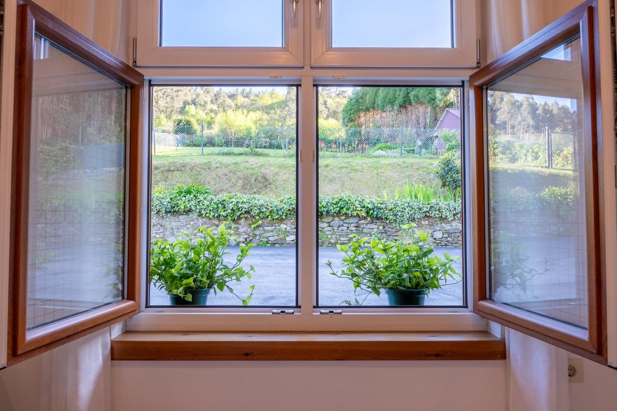 קודילרו Apartamentos Olga מראה חיצוני תמונה